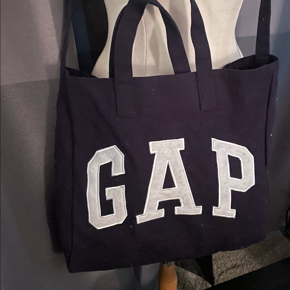 Gap Tote Bag - image 1